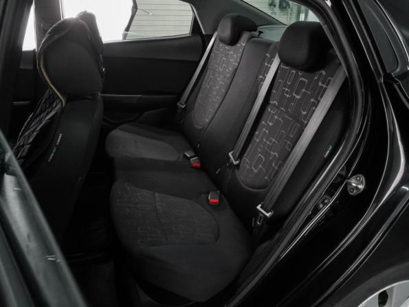 Kia Rio III с пробегом 2011 года, цена 909 000 рублей, 102385 км, седан, Автокод Объявления