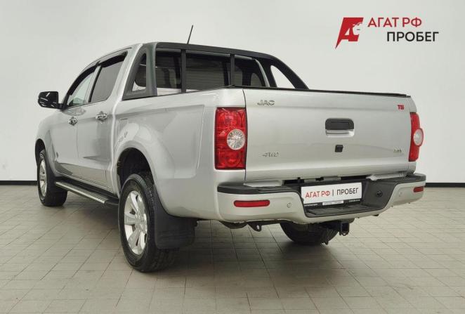 JAC T6 с пробегом 2023 года, цена 1 649 000 рублей, 76627 км, offers.body_type.unknown, Автокод Объявления