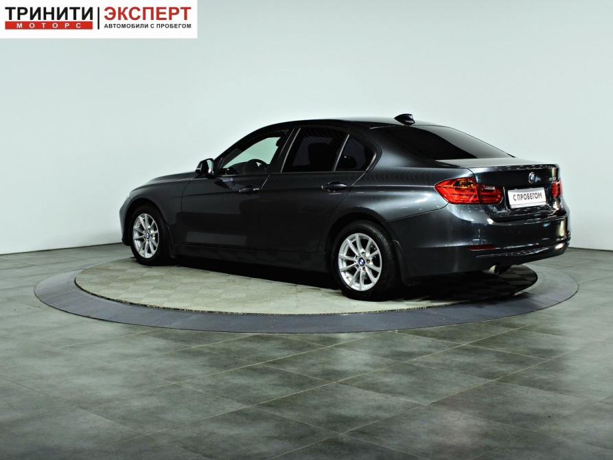 BMW 3 серии VI (F3x) Белгород  - изображение 6