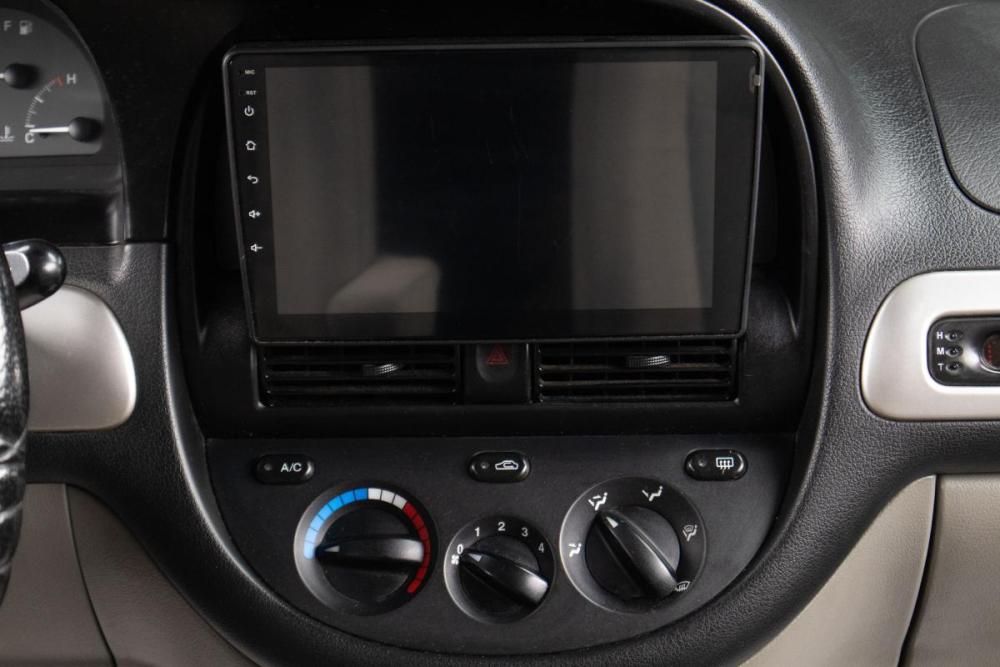 Chevrolet Rezzo Оренбург  - изображение 12