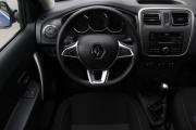 Renault Logan II Рестайлинг Брянск  - изображение 36