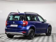 Skoda Yeti I Рестайлинг Санкт-Петербург  - изображение 30