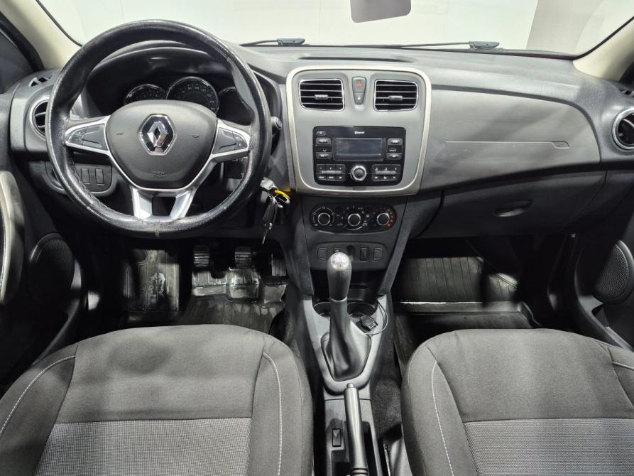 Renault Sandero II Рестайлинг Воронеж  - изображение 10