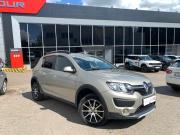 Renault Sandero II Нижнекамск  - изображение 19