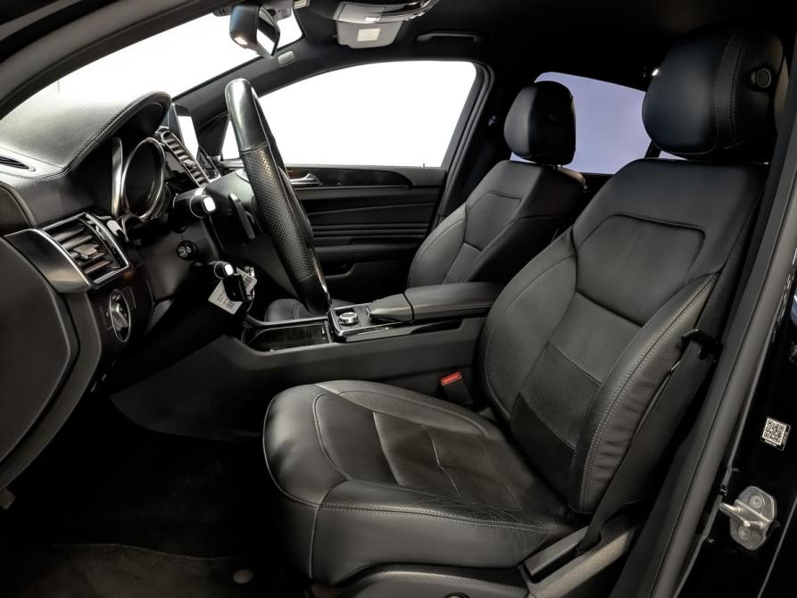 Mercedes-Benz GLE Coupe I (C292) Санкт-Петербург  - изображение 19