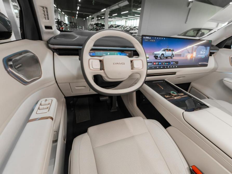 Lynk &amp; Co 900 Москва  - изображение 7