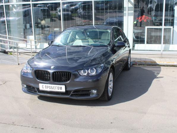 BMW 5 серии VI (F10/F11/F07) с пробегом 2012 года, цена 1 300 000 рублей, 229987 км, лифтбек, Автокод Объявления