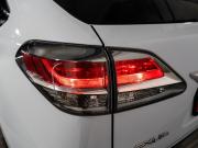 Lexus RX III Рестайлинг Иркутск  - изображение 53