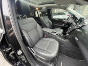 Mercedes-Benz GLE I (W166) Москва  - изображение 26