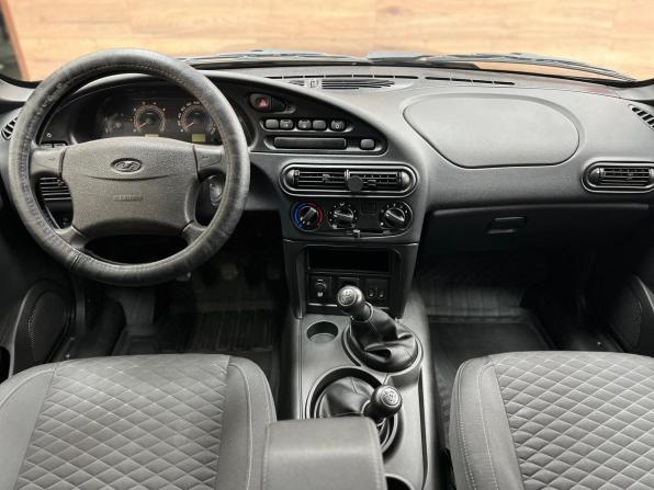 Lada (ВАЗ) Niva Travel I с пробегом 2022 года, цена 1 190 000 рублей, 20030 км, внедорожник, Автокод Объявления