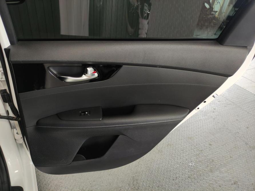 Kia Cerato IV Пермь  - изображение 16