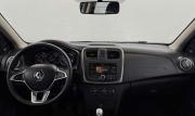 Renault Logan II Рестайлинг Москва  - изображение 19