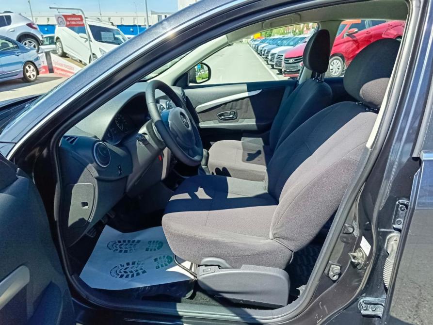 Nissan Almera III (G15) Тюмень  - изображение 9