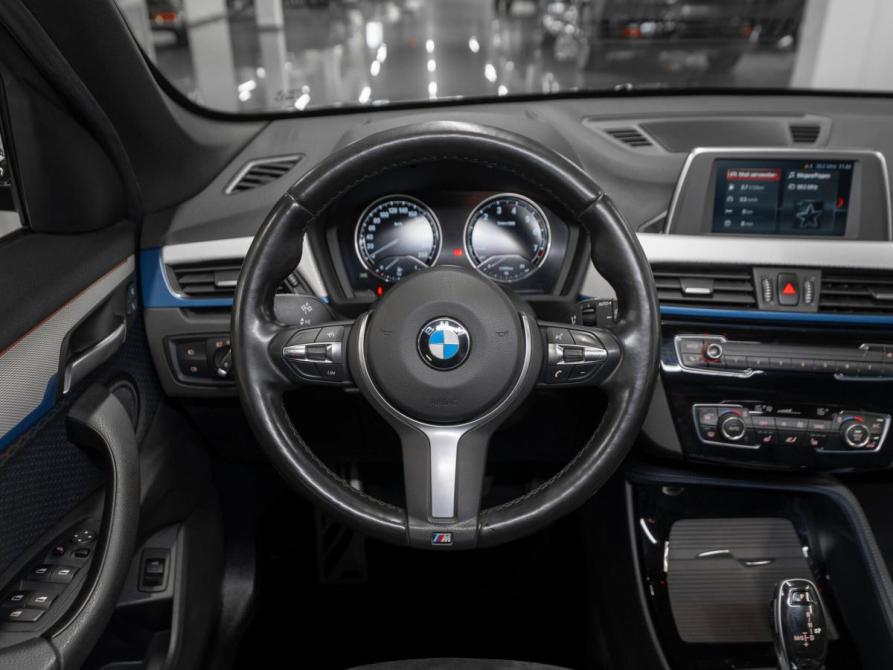 BMW X1 II (F48) Москва  - изображение 11