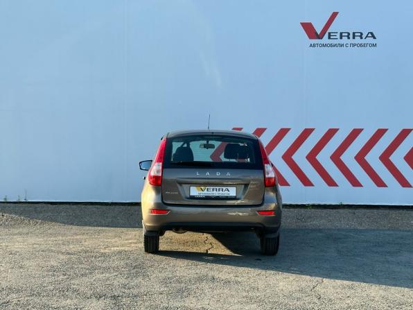 Lada (ВАЗ) Granta I Рестайлинг с пробегом 2019 года, цена 460 000 рублей, 67540 км, хэтчбек, Автокод Объявления