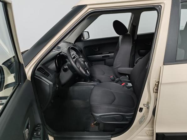 Kia Soul I с пробегом 2011 года, цена 789 000 рублей, 203534 км, хэтчбек, Автокод Объявления