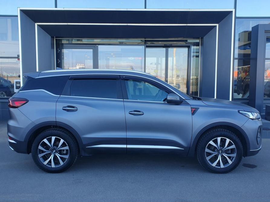 Chery Tiggo 7 Pro Max I Санкт-Петербург  - изображение 12