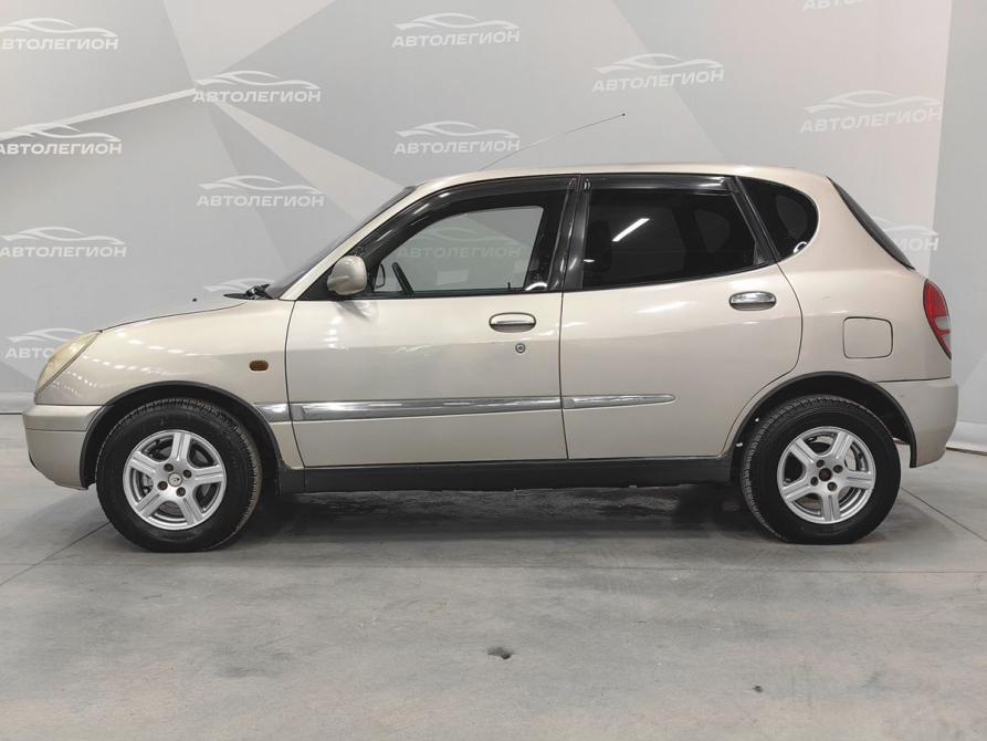 Toyota Duet Новосибирск  - изображение 2