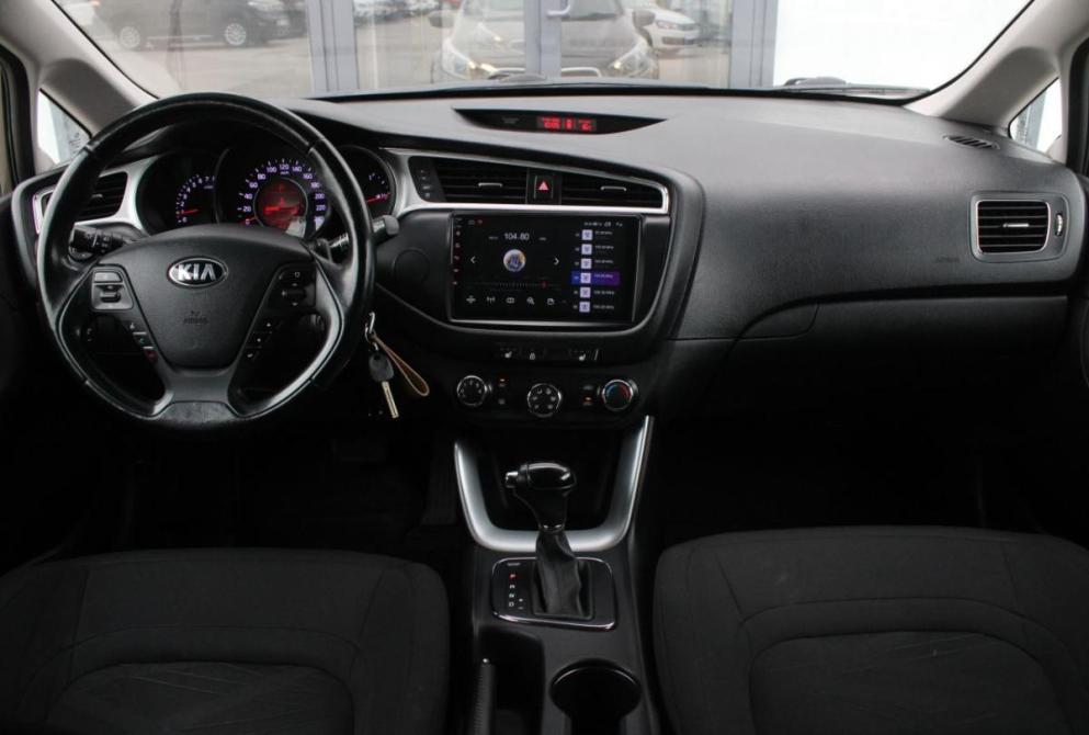 Kia Ceed II Рестайлинг Саратов  - изображение 20