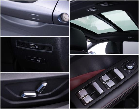 Geely Coolray I с пробегом 2021 года, цена 1 597 000 рублей, 120263 км, внедорожник, Автокод Объявления