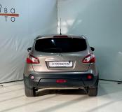 Nissan Qashqai I Рестайлинг Воронеж  - изображение 27