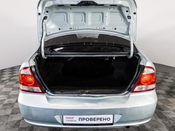 Nissan Almera Classic I с пробегом 2006 года, цена 399 000 рублей, 258628 км, седан, Автокод Объявления