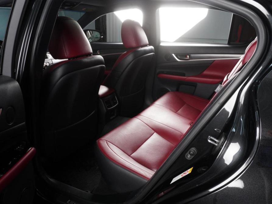 Lexus GS IV Рестайлинг Минеральные Воды  - изображение 11