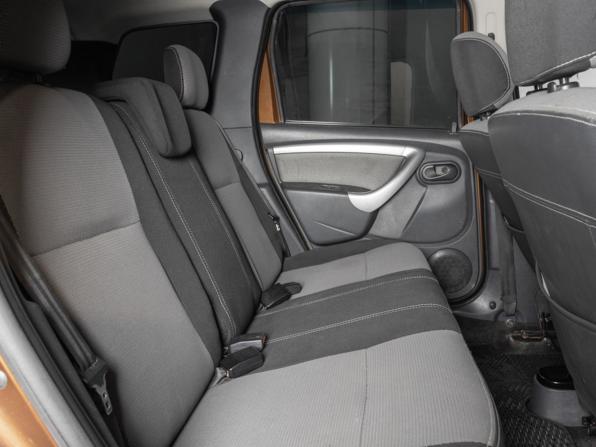 Renault Duster I с пробегом 2013 года, цена 920 000 рублей, 190310 км, внедорожник, Автокод Объявления