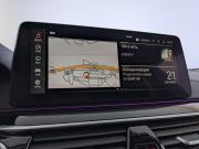 BMW 5 серии VII (G30/G31/G38) Рестайлинг Москва  - изображение 58
