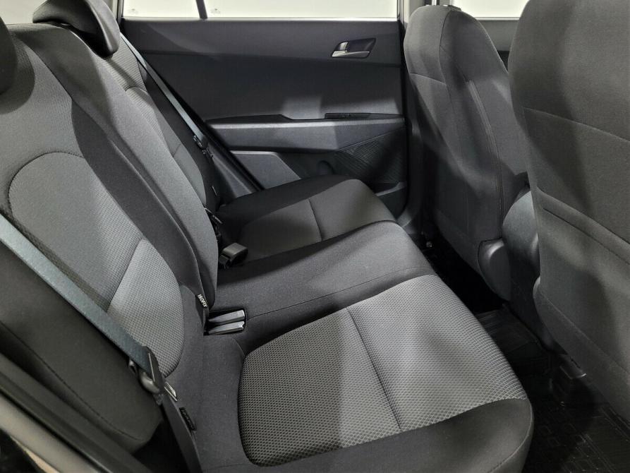 Hyundai Creta I Москва  - изображение 12