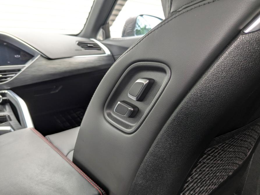 Geely Tugella I Рестайлинг Москва  - изображение 24