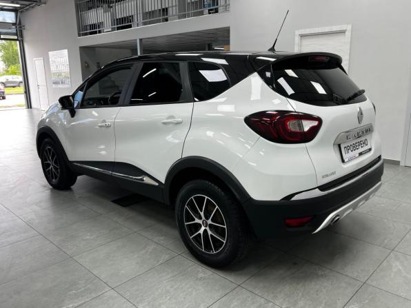 Renault Kaptur I с пробегом 2018 года, цена 1 199 000 рублей, 100000 км, внедорожник, Автокод Объявления