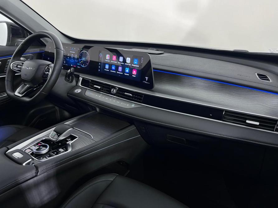 Chery Tiggo 8 Pro Max I Рестайлинг Ростов-на-Дону  - изображение 15
