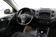Volkswagen Tiguan I Рестайлинг Чебоксары  - изображение 51