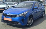 Kia Rio IV Рестайлинг Челябинск  - изображение 10
