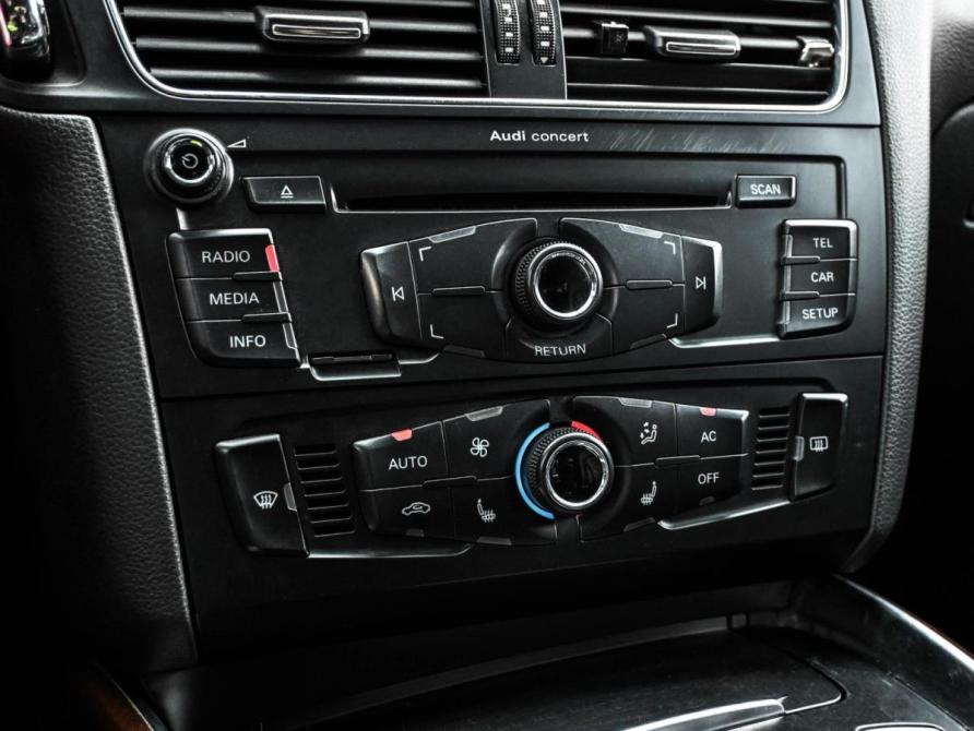 Audi Q5 I (8R) Новороссийск  - изображение 22