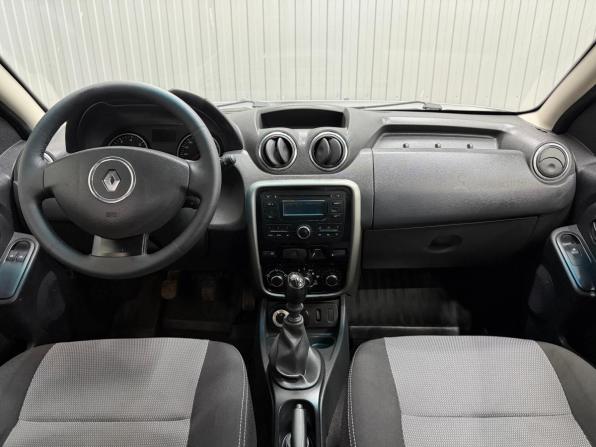 Renault Duster I с пробегом 2014 года, цена 799 000 рублей, 147163 км, внедорожник, Автокод Объявления