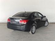 Chevrolet Cruze I Москва  - изображение 21