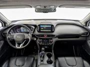 Hyundai Santa Fe IV Москва  - изображение 44