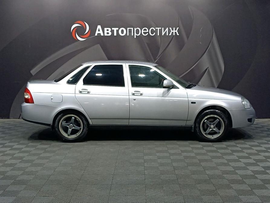 Lada (ВАЗ) Priora I Оренбург  - изображение 4