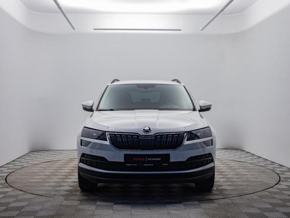 Skoda Karoq I с пробегом 2021 года, цена 2 327 000 рублей, 65864 км, внедорожник, Автокод Объявления
