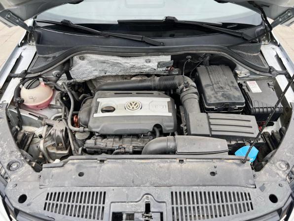 Volkswagen Tiguan I Рестайлинг с пробегом 2011 года, цена 1 380 000 рублей, 224876 км, внедорожник, Автокод Объявления