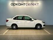 Lada (ВАЗ) Granta I Рестайлинг Краснодар  - изображение 28
