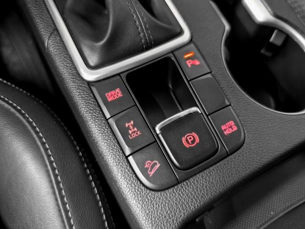 Kia Sportage IV с пробегом 2016 года, цена 2 120 000 рублей, 127000 км, внедорожник, Автокод Объявления