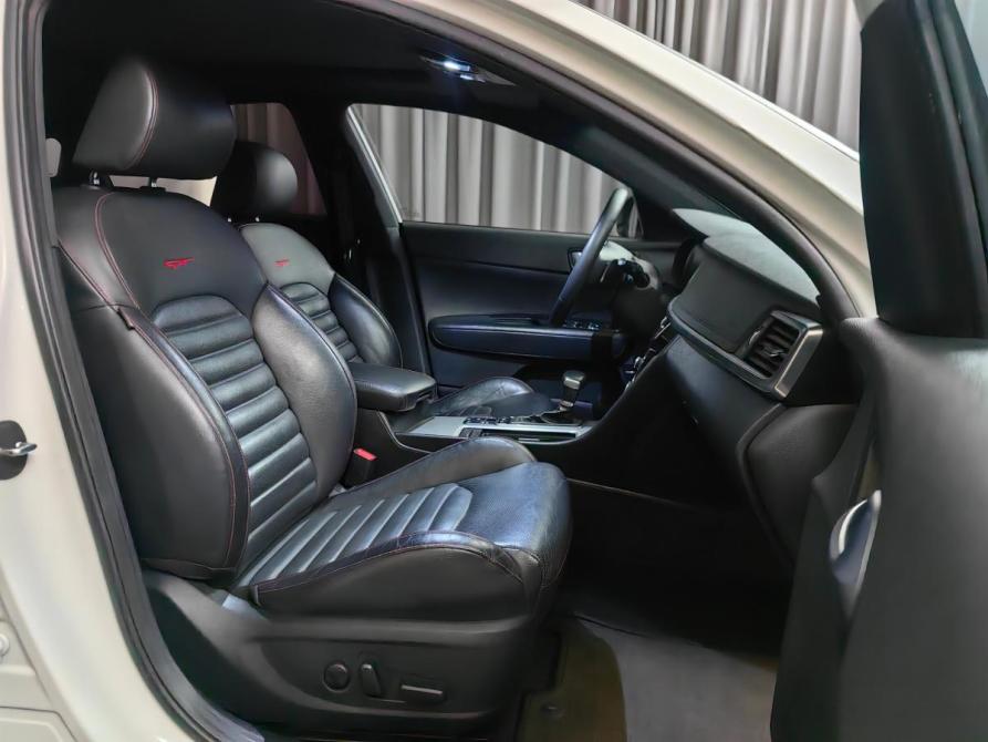 Kia Optima IV Москва  - изображение 8