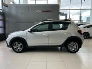 Renault Sandero II Рестайлинг Екатеринбург  - изображение 23