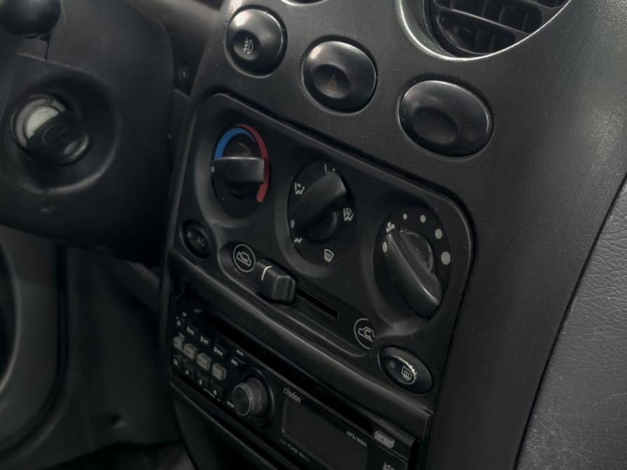 Daewoo Matiz II Рестайлинг Ростов-на-Дону  - изображение 11