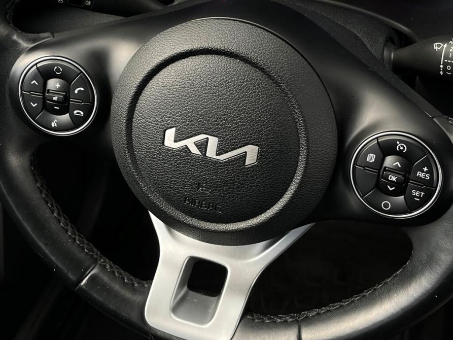 Kia Soul III Санкт-Петербург  - изображение 20