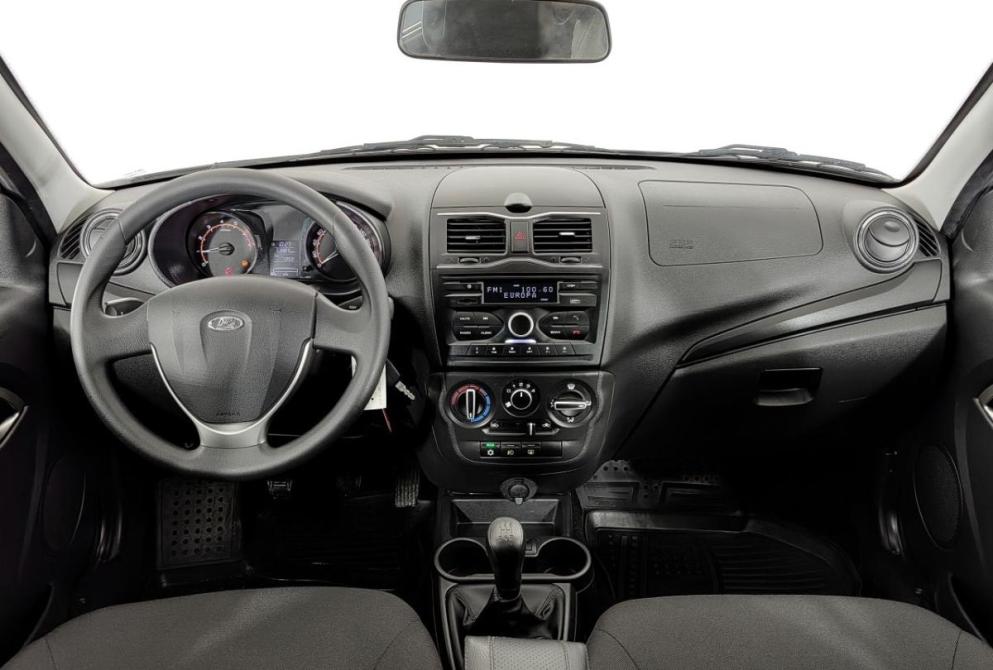 Lada (ВАЗ) Granta I Рестайлинг Волгоград  - изображение 13