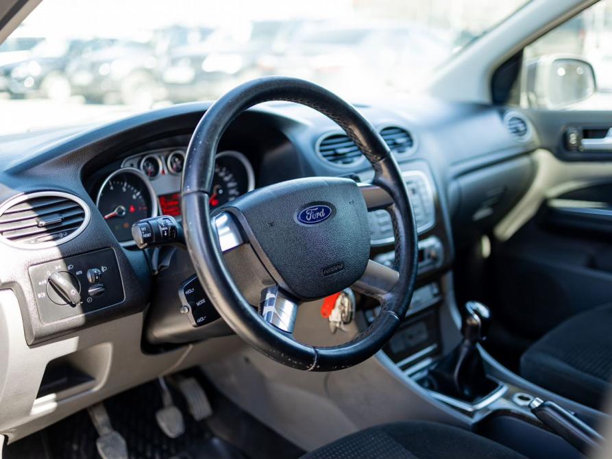 Ford Focus II Рестайлинг Ижевск  - изображение 9